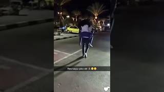 Alioune Seck Porté sa femme Khadija à mourir de rire 😂