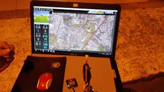 翔大模型_合力兄弟Holybro KAKUTE F7 Flash Ardupilot Mission planner