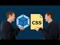 Handling CSS with Webpack