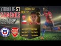 FIFA 15 -TIF Sanchez Player Review 89 rated ST