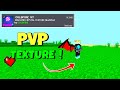 Ultimate No-Lag Minecraft PvP Texture Pack for Mobile! #minecraft #gaming #viralvideo #viral #video