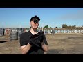 i test airsoft guns from black ops 6