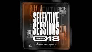 SelektiveSession018 Mixed By Tribesoul | Amapiano - Sgidongo Mix