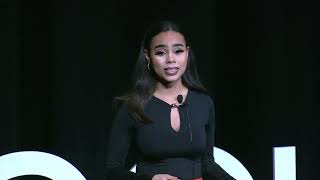How to Hack Your Humanities Education | Kennedy Brooks | TEDxUNCCharlotte