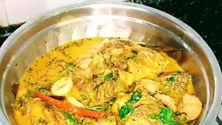 সরপুঁটির সরষে পোস্ত ঝাল রেসিপি । Olive Barb Fish Curry। সরপুঁটির ঝাল @KkhaddoBilash