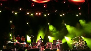 Phish Halloween - 10/31/2009  - Festival 8 - Indio, CA [Full Show]