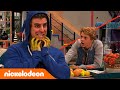 Henry Danger | El antídoto | Nickelodeon en Español