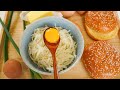 Enjoy Your Egg Dishes with Five Delicious Ways| Easy To Make