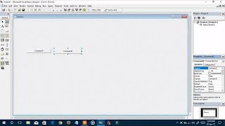How to Create Control Array In Visual Basic 6.0.