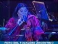 Mercedes Sosa 