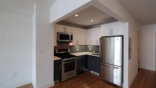 175 Kent Apartments - Brooklyn - Floor Plan 0A DEN - Unit 617