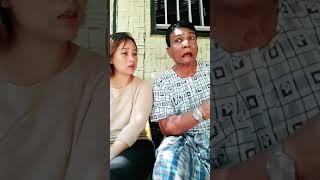 Myanmar Funny Tiktok #Shorts