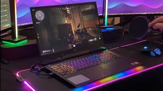 Dell G7 Review - 300Hz RTX 2070 Beast? 🔥💻🔥