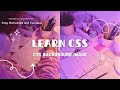 CSS Background Image Full Tutorial | background-size, position & repeat #coding #css #frontendcourse