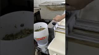 饺子机dumpling machine