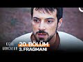 Kızıl Goncalar 20. Bölüm 3. Fragmanı | 