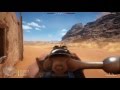 Battlefield 1 Beta: iron-sight Gewehr M.95 Gameplay (Conquest)