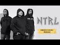 NTRL - GARUDA DI DADAKU || Bassless [No Bass] || Backing Track