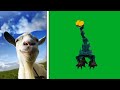 How to Unlock the Space Goat (Goat Simulator)