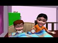 poddunne manamu levali new good habits telugu rhyme kids rhymes u0026 baby songs for children