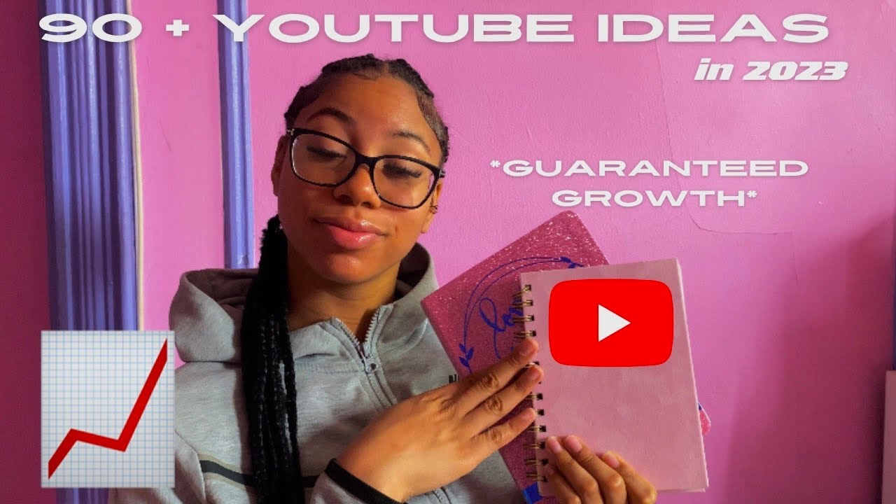 90 Youtube Video Ideas That Will Blow Up Your Channel Youtube