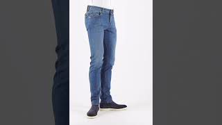 Jacob Cohen Jeans Blue FW24