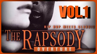 90's best Euro Rap & Rapsody Hits Vol 1⚡ Video Mix