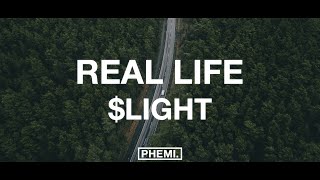 $light - Real Life (Lyrics)