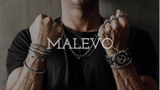 Descubre la esencia de Malevo Joyas: calidad y diseño en joyería masculina.