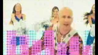 RIGHT SAID FRED - STAND UP (FOR THE CHAMPIONS) |  MUSIC
