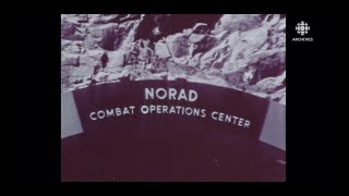 En 1969, NORAD sur la piste du père Noël