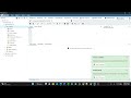 Importing Database using PostgreSQL