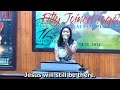 Jesus Will Still Be There - FBBC Solo