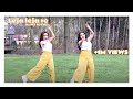 Dance Choreography - Leja Leja Re - DeepikaRoshni