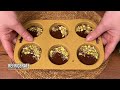 no bake the best healthy sugar free and gluten free dessert the best everyday snack