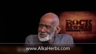 Dr. Sebi - HIV & AIDS Compilation