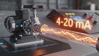 Control Valve Explained in 60 seconds ⚙️Discover how industrial systems control flow, pressure,