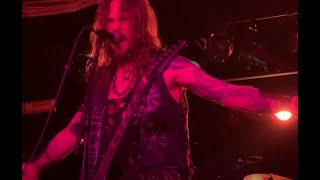 Ereb Altor - Midsommarblot - Live at 70000 Tons of Metal 2020