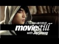 110318 elle tv movie still with jae joong special gift