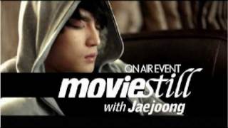 110318 ELLE TV - MOVIE STILL with JAE JOONG / Special Gift