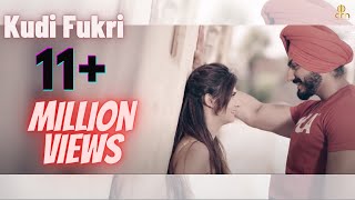 Kudi Fukri (Full Song) | Gippy Gurpreet |Dr.saab| StringWaves Production