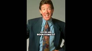 Tim Allen Secrets That Turned Out To Be True