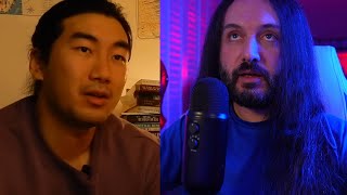 Learning languages ruined his life!?