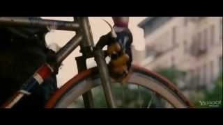 Срочная доставка (Premium Rush): (Русский трейлер) \