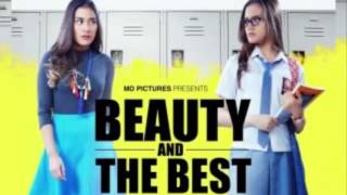 Mahirs  -  Ini Rahasia (OST  Beauty And The Best) (Unofficial Music Video)