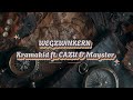 WEGZWINKERN - Kramakid ft. CAZU & Mayster