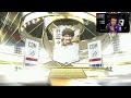 50x 90+ BRAFRANETH ICON PACKS! 🥳 FIFA 23 Ultimate Team