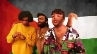 Das Racist - Ek Shaneesh   ( LA LA LA LA )