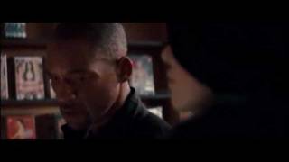 I Am Legend - "Please Say Hello To Me."