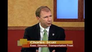 Mapping Transit's Future